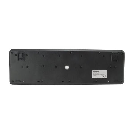 TASTIERA+MOUSE USB 105 TASTI SOFT TOUCH