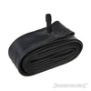 Camera d'aria con valvola standard per bici Silverline Silverline