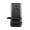 DELL VW0G0 adattatore e invertitore Interno 130 W Nero (Dell - Kit - power adapter - 130 Watt)