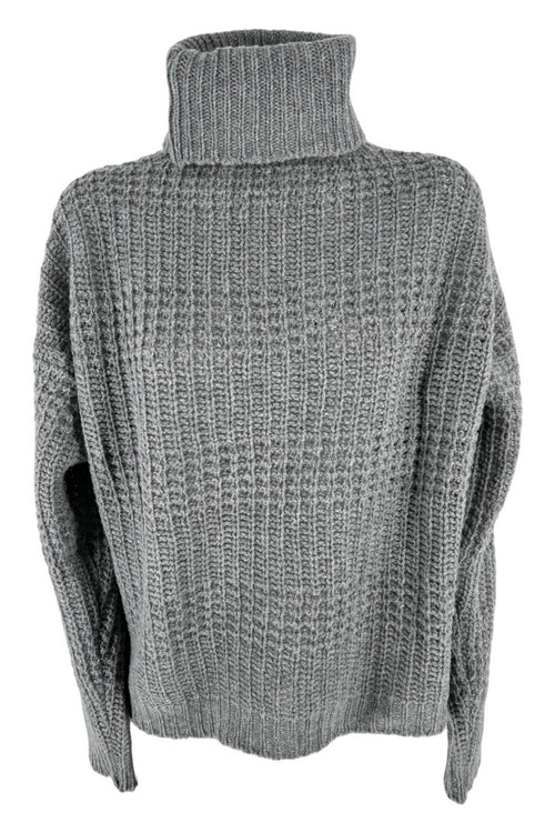 Base Milano Maglie Grigio da donna
