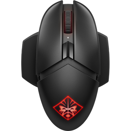 HP OMEN by Photon Wireless Mouse (OMEN by HP Photon - mus)
