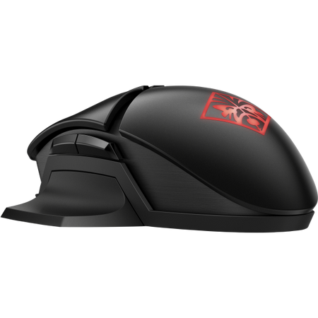 HP OMEN by Photon Wireless Mouse (OMEN by HP Photon - mus)