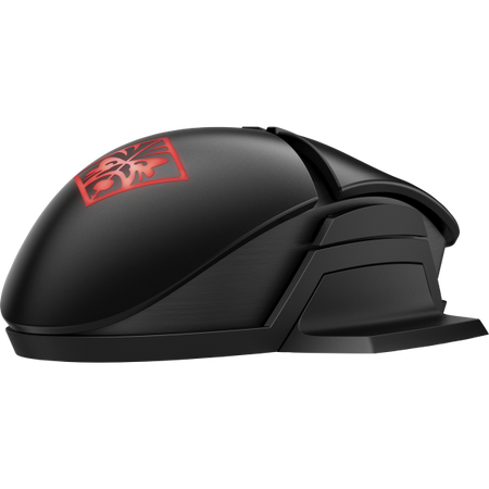 HP OMEN by Photon Wireless Mouse (OMEN by HP Photon - mus)