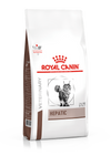 Royal Canin Hepatic Croccantini per Gatti Adulti
