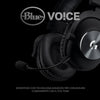 Logitech G Pro X - Cuffia - circumaurale
