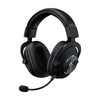 Logitech G Pro X - Cuffia - circumaurale