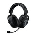 Logitech G Pro X - Cuffia - circumaurale