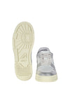 AUTRY Autry - Sneakers - 460607 - Bianco/Argento da donna