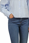 Liviana Conti - Jeans - 450587 - Denim da donna