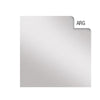Busta 25Fogli 50X70Cm Carta Velina 24Gr Argento Rex Sadoch
