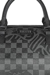 Sprayground SPRAYGROUND - Borsa media - 451373 - Nero/Grigio da donna