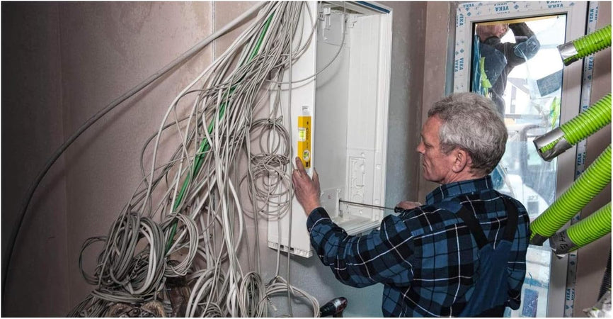 Livella a due fiale "70 T" tascabile e leggera realizzata in alluminio 25 cm