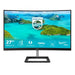 PHILIPS MONITOR CURVO 27 LED VA 16:9 FHD 4MS 250CDM, VGA/DP/HDMI, MULTIMEDIALE 1920X1080 4MS 250CD/M