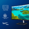 Philips Monitor 32 Curvo Full Hd Vga/hdmi/dp 322e1c/00