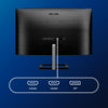 PHILIPS MONITOR CURVO 31,5 LED VA 4K UHD 3840X2160 4MS 250CDM, DP/HDMI, MULTIMEDIALE