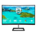 PHILIPS MONITOR CURVO 31,5 LED VA 4K UHD 3840X2160 4MS 250CDM, DP/HDMI, MULTIMEDIALE