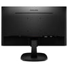 Philips Monitor 27 Led Ips Full Hd Full Screen Vga/dvi/hdmi 273v7qdsb