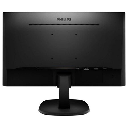 Philips Monitor 27" Led Ips Full Hd Full Screen Vga/dvi/hdmi 273v7qdsb