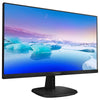 Philips Monitor 27 Led Ips Full Hd Full Screen Vga/dvi/hdmi 273v7qdsb