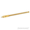 Mecchie Ricoperte in titanio per Falegnameria codolo esagonale anche cartongesso silverline Silverline