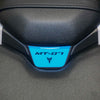 Adesivo 3D Protezione posteriore coda sella compatibile con Yamaha MT-07 2025
