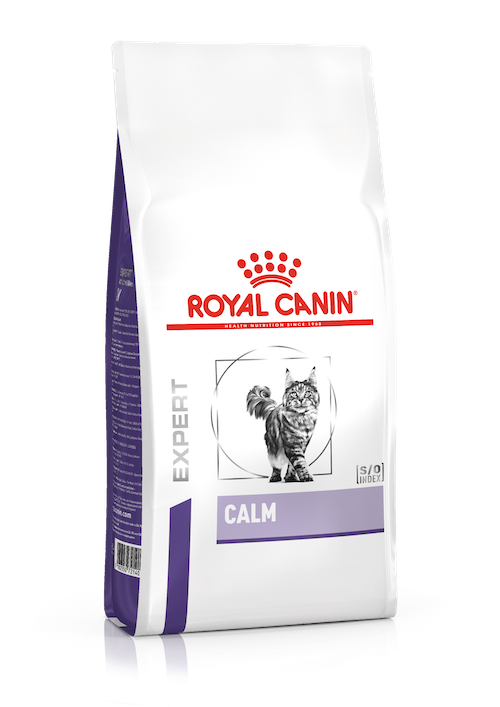 Royal Canin Calm Croccantini per Gatti Adulti