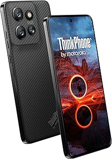 Motorola Thinkphone 25 256GB/8GB RAM Dual SIM Black