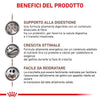 Royal Canin Gastrointestinal Kitten Croccantini per Gatti Cuccioli