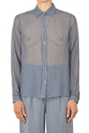 JUCCA Jucca - Camicia - 451204 - Blu/Azzurro da donna