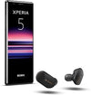 Sony Xperia 5 Bundle, with Headset