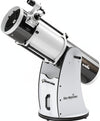 Teleskopas SkyWatcher Skyliner 250/1200 FlexTube Dobsonas