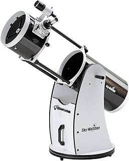 SKY WATCHER SKYLINER 250PX FLEXTUBE 254MM (10) F/1200 PARABOLIC TRUSS-TUBE DOBSONIAN TELESCOPE