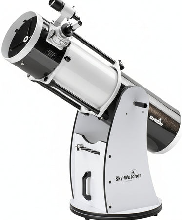 Teleskopas SkyWatcher Skyliner 250/1200 FlexTube Dobsonas