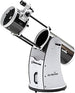 SKY WATCHER SKYLINER 250PX FLEXTUBE 254MM (10) F/1200 PARABOLIC TRUSS-TUBE DOBSONIAN TELESCOPE