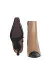 Roberto Festa - Stivaletti - 420653 - Beige da donna