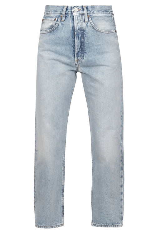 CYCLE Cycle - Jeans - 460300 - Denim da donna