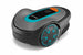Gardena 15201-20 Robot Tosaerba Sileno Minimo 250 m