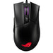 ASUS ROG Gladius II Core mouse Gaming Mano destra USB tipo A Ottico 6200 DPI (Asus ROG Gladius II Core Gaming Mouse, 200-6200 DPI, Lightweight, Ergonomic, RGB Lighting)