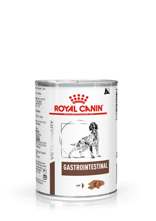 Royal Canin Gastrointestinal Scatoletta per Cani Adulti