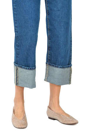 BIBI LOU Bibi Lou - Ballerine - 451288 - Cipria da donna