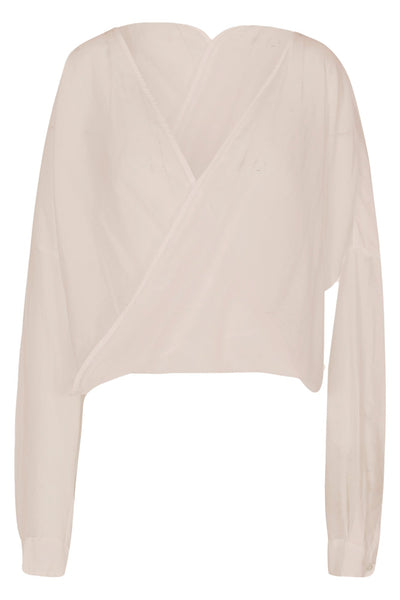 JUCCA Jucca - Blusa - 431050 - Rosa da donna