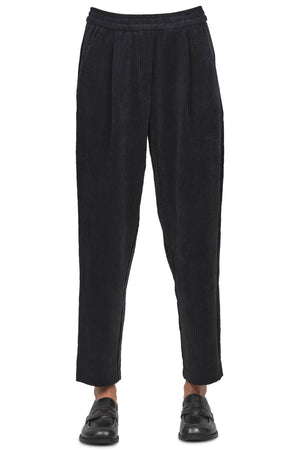 8PM 8pm - Pantalone - 460220 - Nero da donna