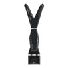 Paraserbatoio adesivo Gel 3D protezione moto compatibile con Yamaha MT-07 2025