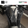 Paraserbatoio adesivo Gel 3D protezione moto compatibile con Yamaha MT-07 2025