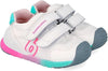 Scarpe bambina primi passi Biomecanics 262137