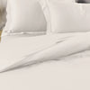 Copripiumino Raso Meraviglioso ! Caleffi Completo In Raso Di Cotone Matrimoniale Dreaming - Eleganza e Comfort
