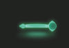 Anello fallico vibrante Lovering Phospho Fluo di Love To Love