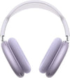 Apple AirPods Max Wireless Headphones, Active Noise Cancelling at Pro Level, Transparency Mode, Personalized 3D Audio, USB-C Charging Case, Purple