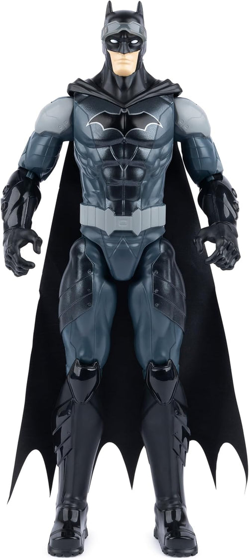 BATMAN PERSONAGGIO CON ARMATURA OLUCM.30