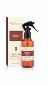 Helan Babbà al Rhum - Profumatore per Ambienti, Profumo Ambiente Spray con Pera, Vaniglia, Melassa, Chiodi di Garofano e Cannella, Idee Regalo Deodorante e Profumatori Ambiente, 150 ml - Made in Italy
